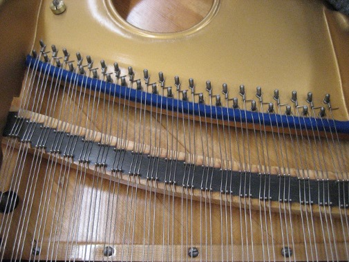 Stringing